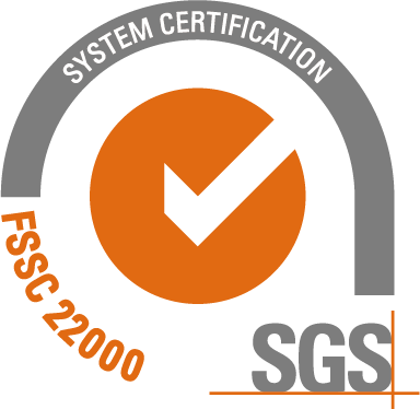FSSC 22000 SGS