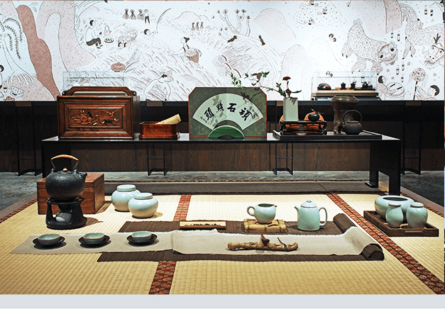 溪头疗愈3日 森林沐浴．品茗甘味．青音竹影