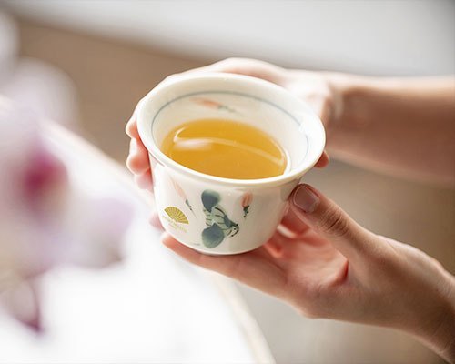 「台北文華東方」X「遊山茶訪」體驗手作焙茶的樂趣 領略台灣茶文化之美