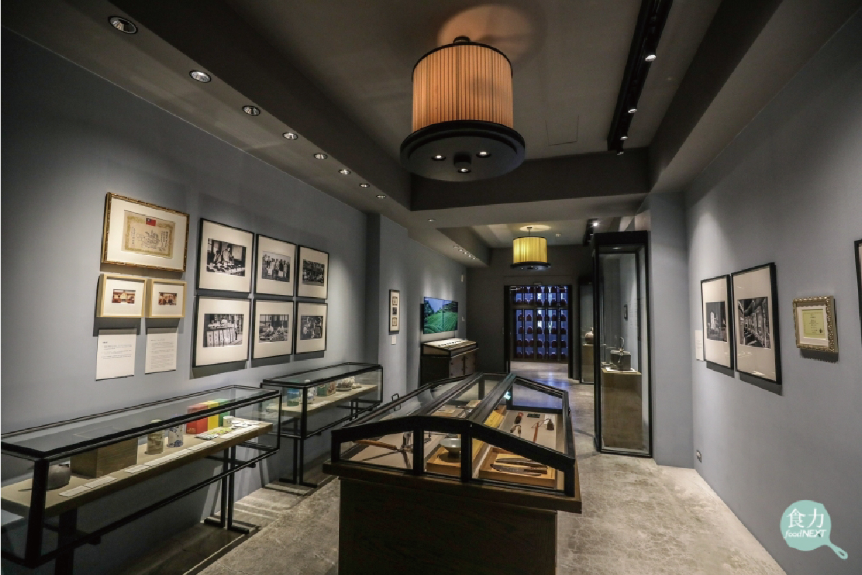 台灣最精緻的茶博物館！遊山茶訪茶文化館讓你1小時內了解台茶精髓