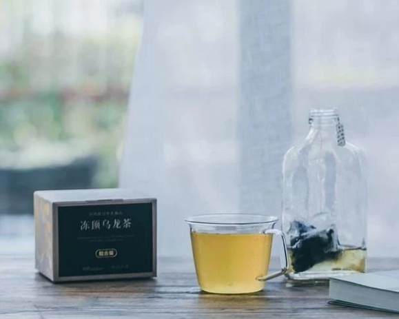 在家自制水果茶 再不出门排长队