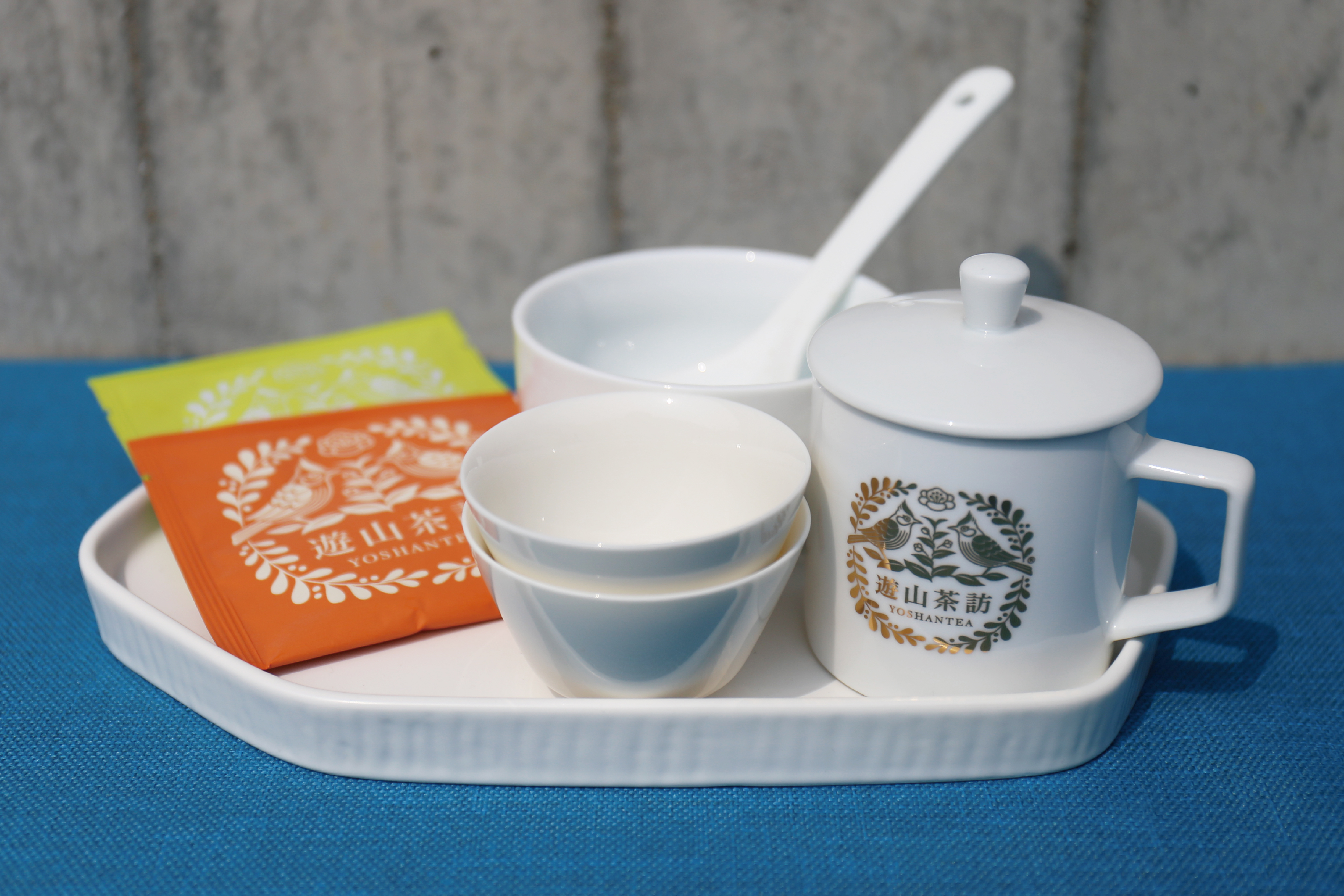 鉴定杯冲泡方式