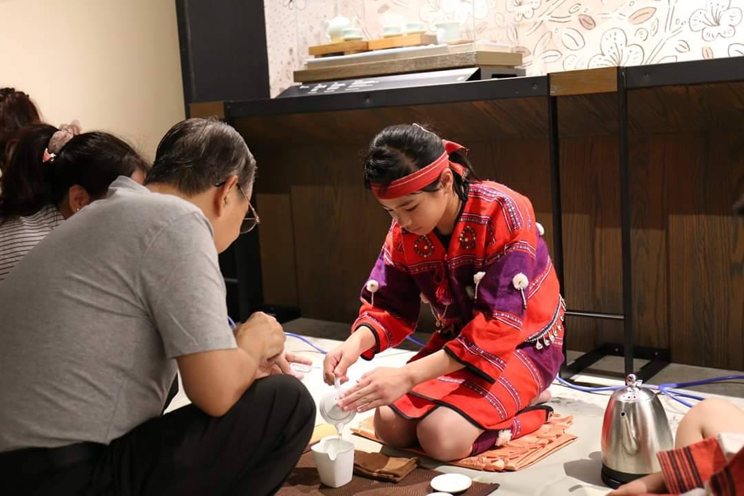 童游茗趣  仲夏茶会