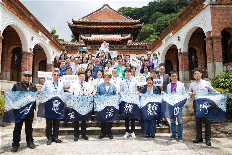 經濟部工業局與創意生活產業協盟推出振興3重加碼 邀您深度體驗全台灣