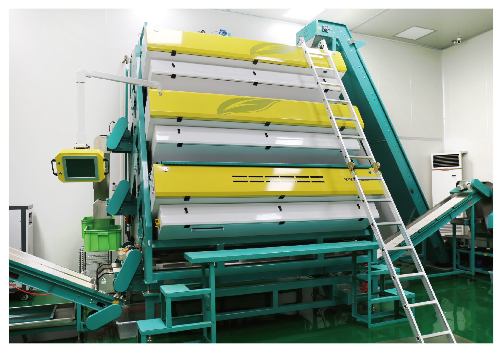 獨特的遊山茶訪茶葉｜茶葉食品安全