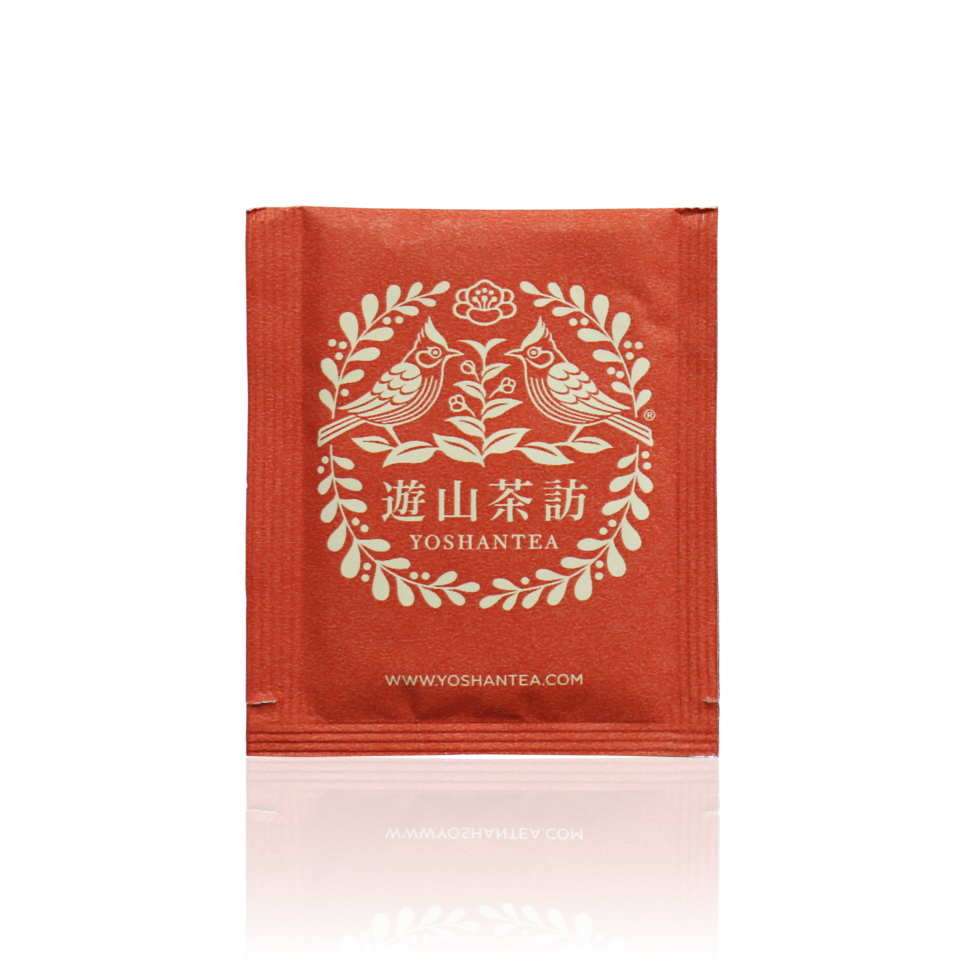 濃香高山烏龍茶