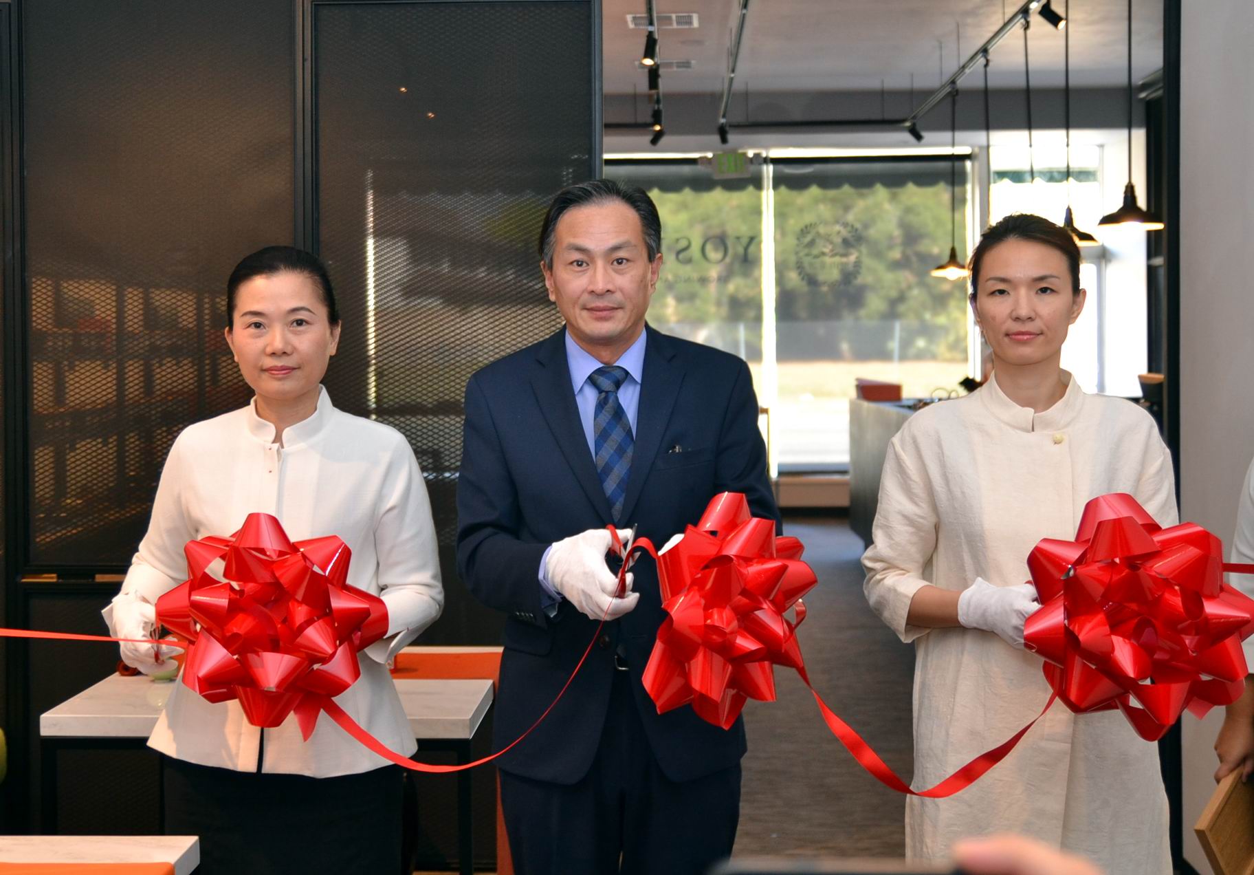 美国 LA Arcadia 店