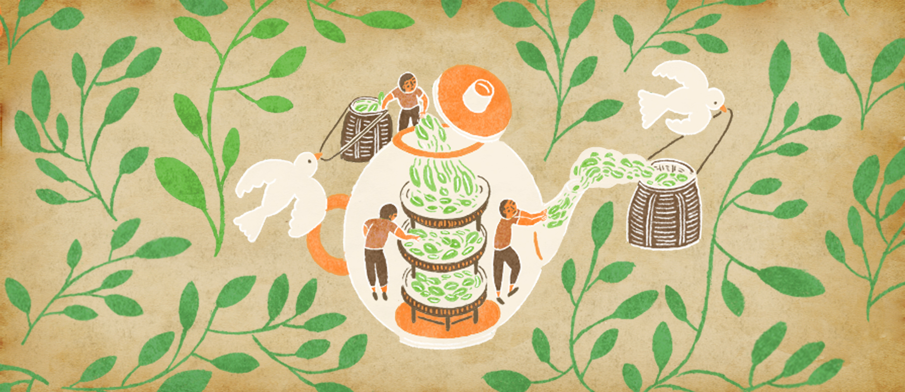 EP04 茶的數位資料該怎麼保存?｜讓我們來聊聊高性價比的檔案備份方法吧!