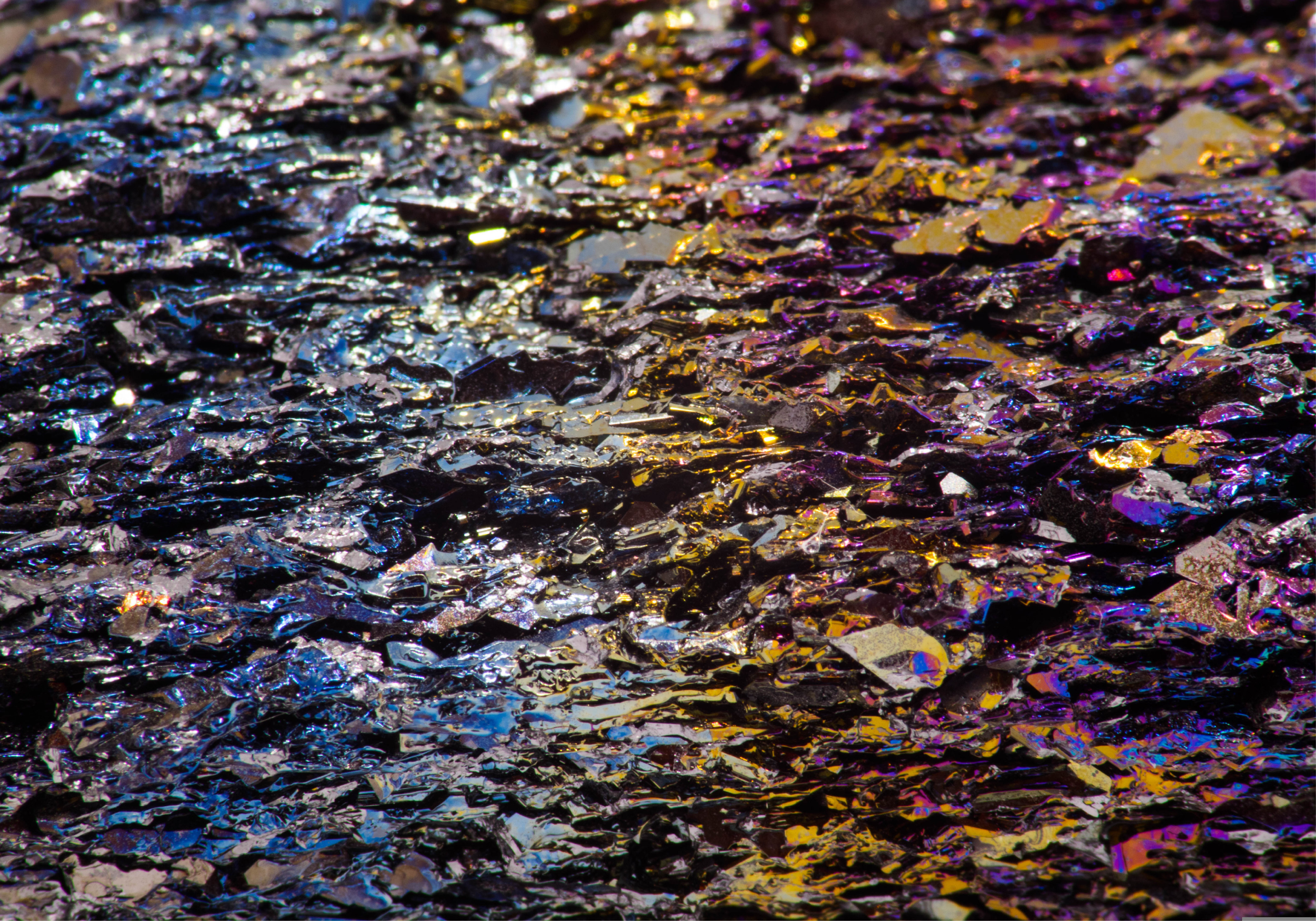 Potential Risks in Tea: Heavy Metals