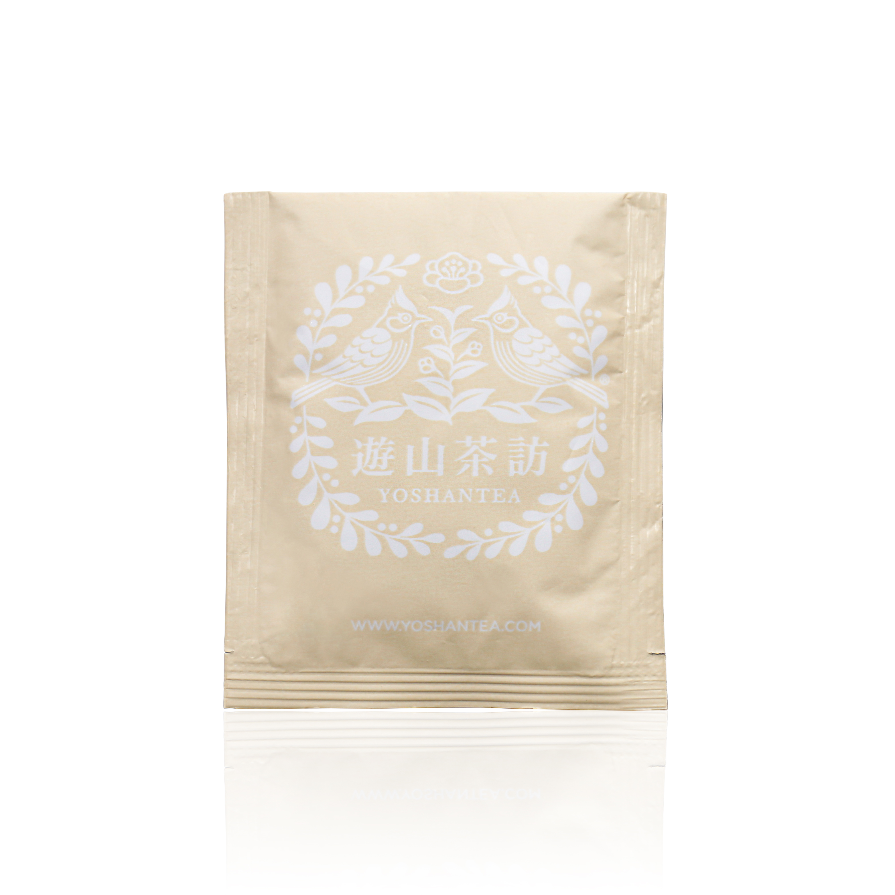清香高山烏龍茶