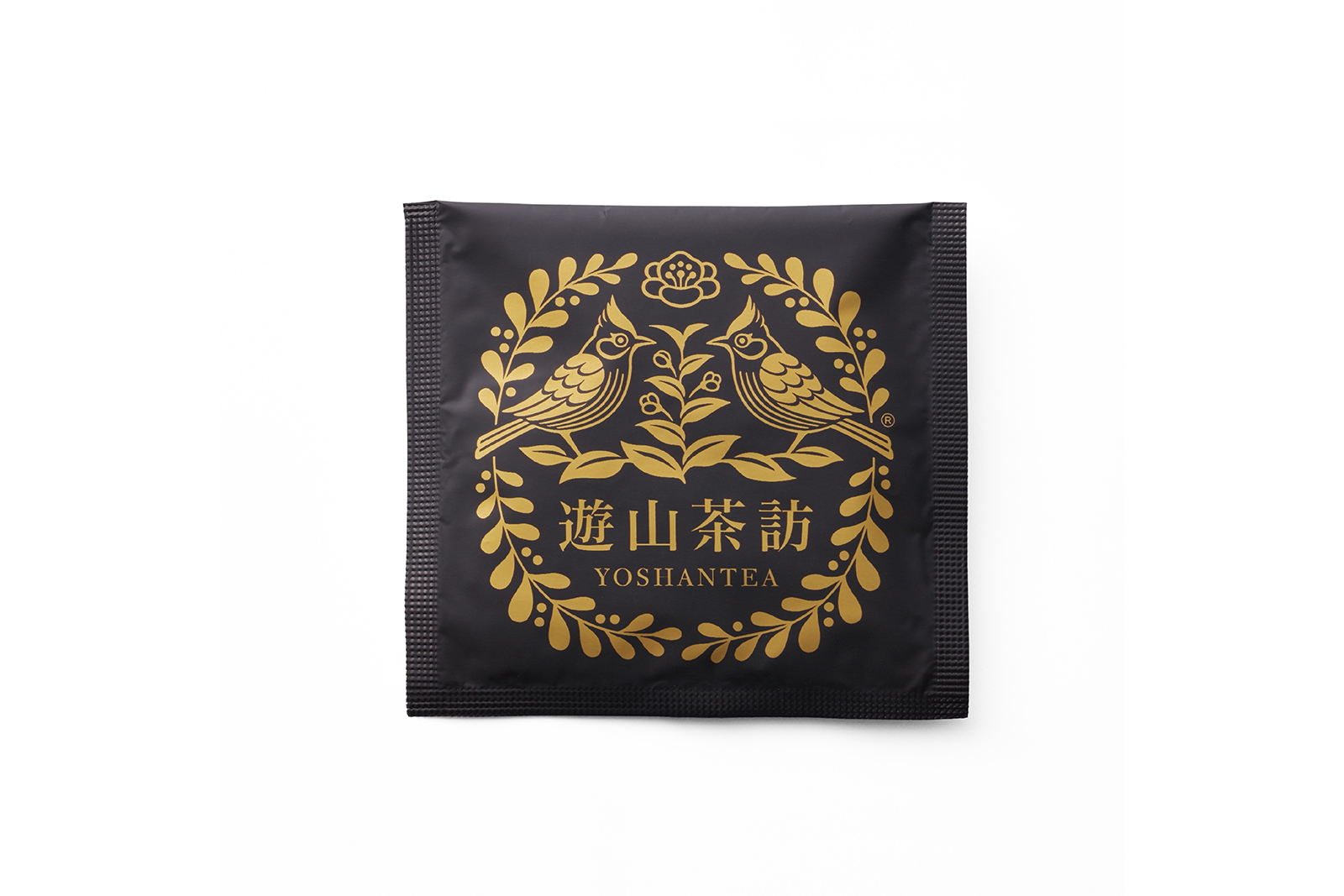 Sun Moon Lake Assam Black Tea