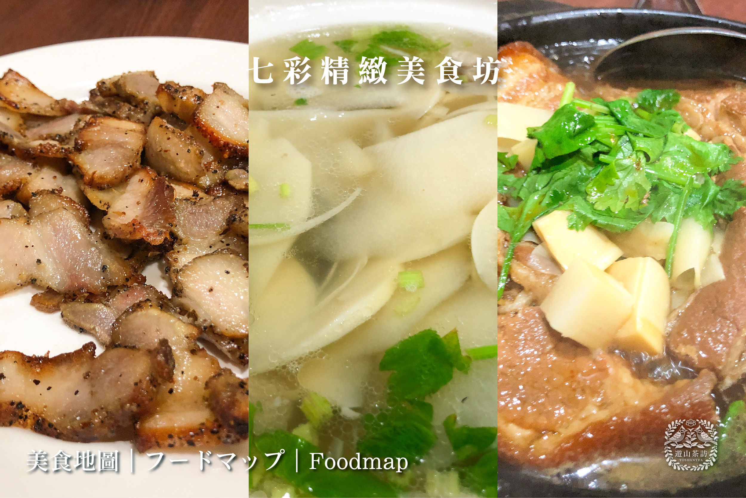 Foodmap