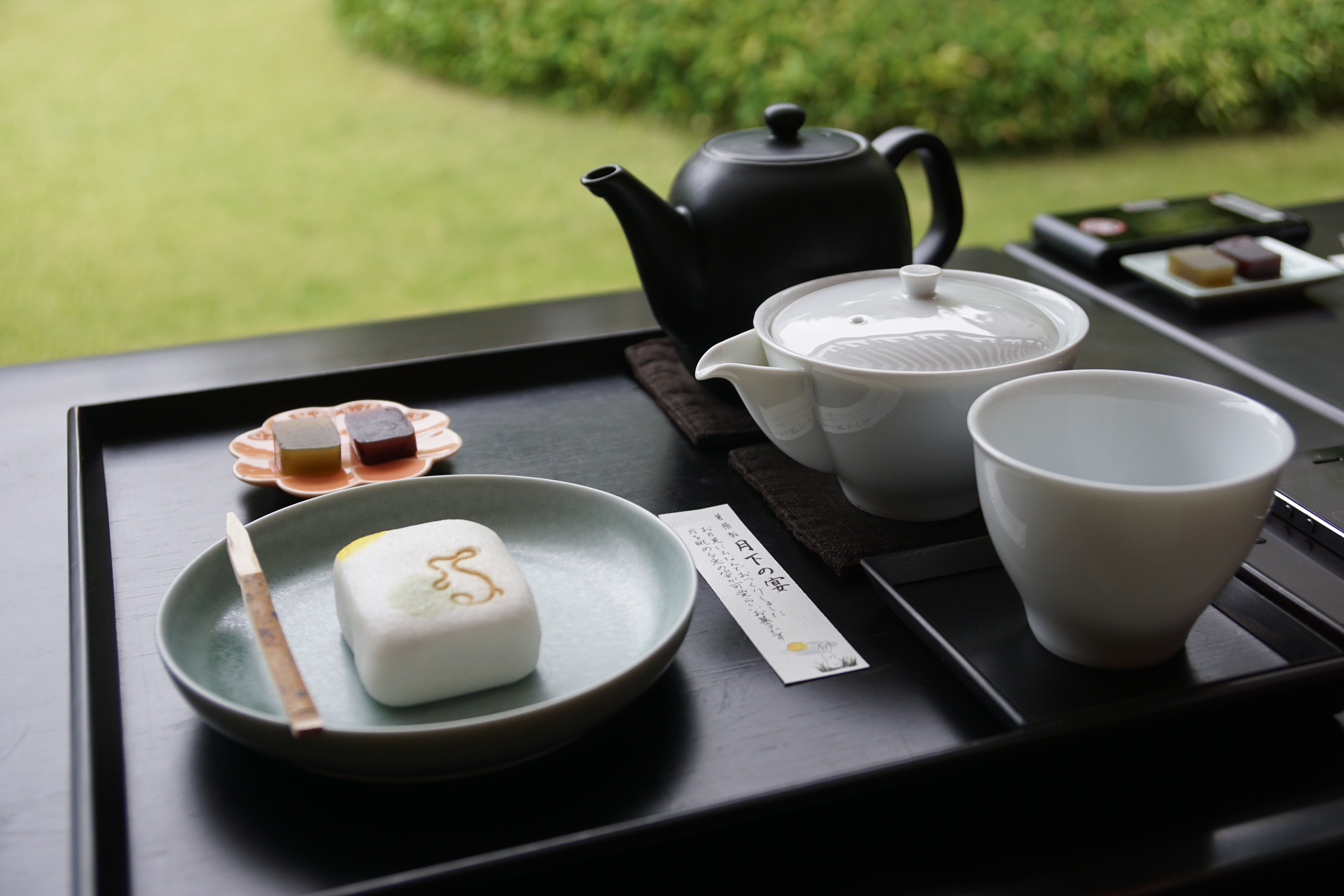 有冷泡专用的茶吗