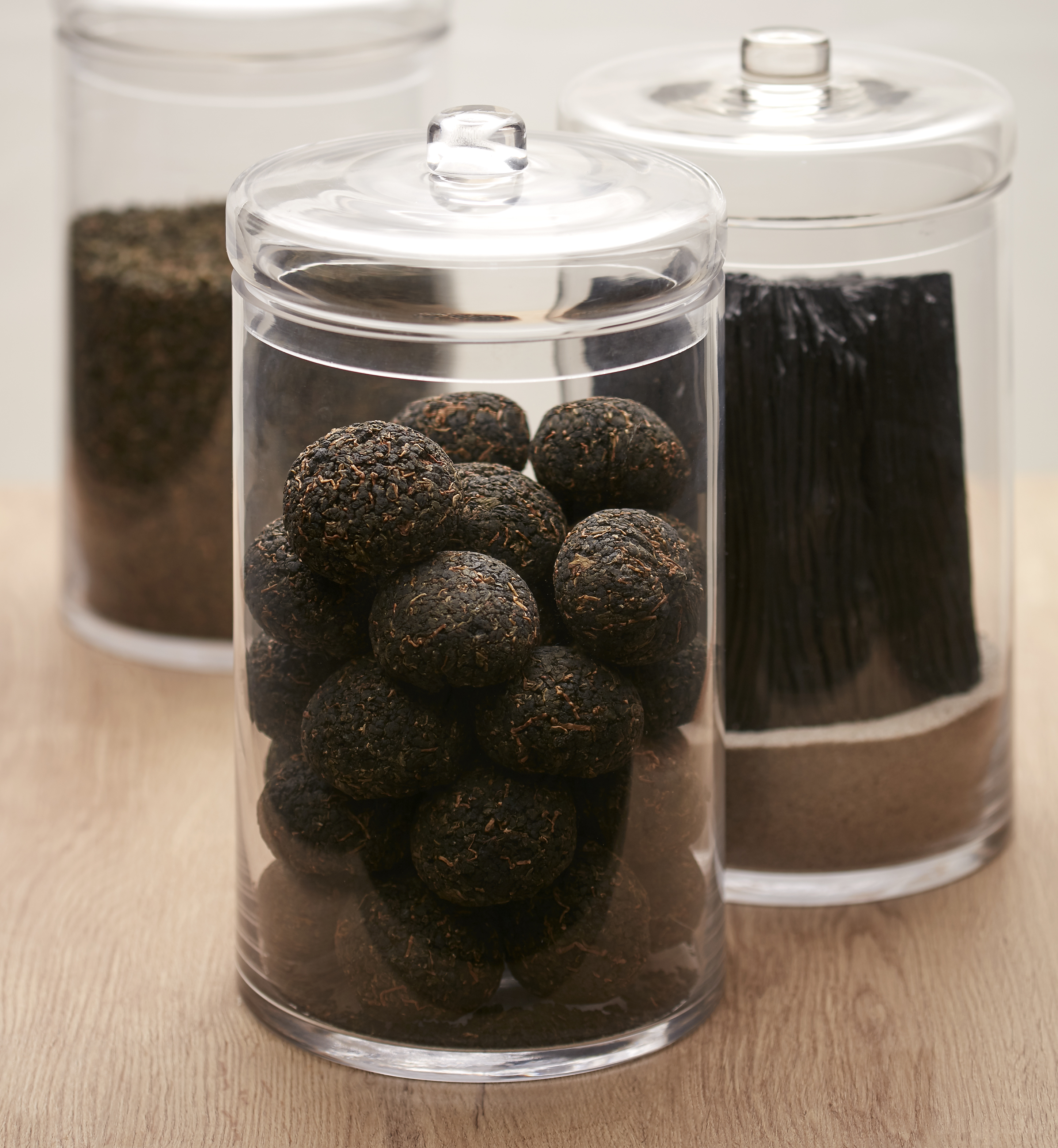 【茶葉保存技巧】開封後可以擺多久？1分鐘學會茶葉保存方法