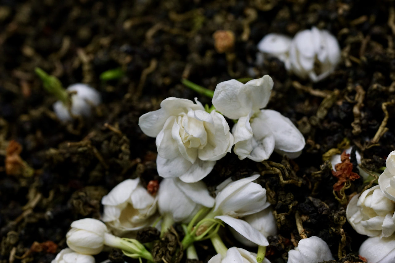 EP05 當茶遇上香精，該如何分辨呢？